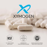 Xymogen Alamax CR antioxidant support supplement box