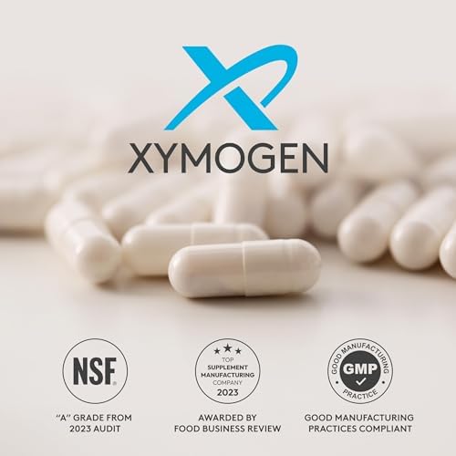 Xymogen Alamax CR antioxidant support supplement box