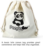 PandaEar baby safety headphones comfort demonstration