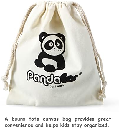 PandaEar baby safety headphones comfort demonstration
