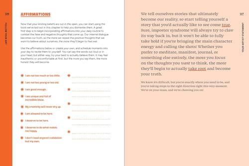 Follow Your Art: Uncover and Unleash Your Creative Voice - Image 8