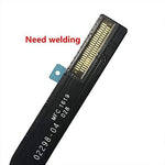High quality replacement dock connector for 10.2 inch iPad