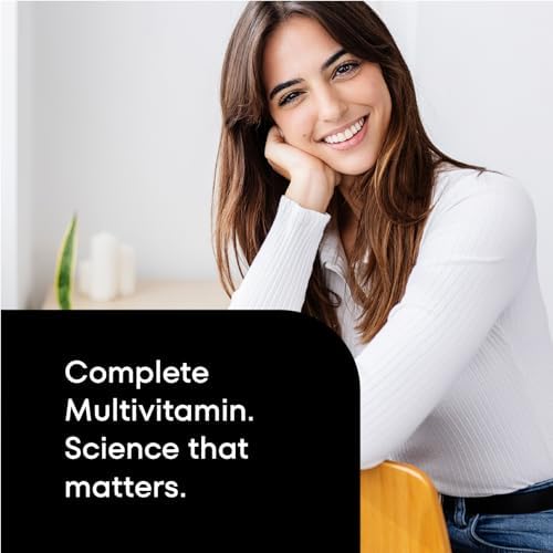 One A Day Pregnancy Planning packaging details