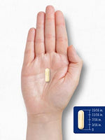 High-potency Carlyle alpha lipoic acid 90 capsules packaging for nerve health support.