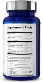 Authentic 1MD Nutrition VisionMD bottle imported from USA