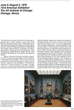 Michael Asher: Writings 1973â€“1983 on Works 1969â€“1979 - Image 8