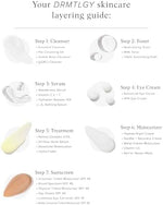 Dermatologist recommended oat cleanser for maintaining a healthy and radiant complexion