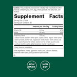 Standard Process Cataplex F nutritional supplement bottle