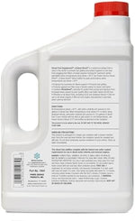 Power Service Cetane Boost anti gel diesel treatment bottle showing product instructions and coverage information