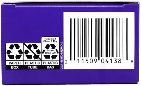 Authentic USA imported Just For Men Touch of Gray hair kit components unpacked on a clean backdrop.