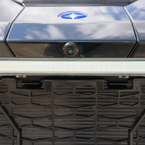 High quality heavy duty aluminum camera housing designed to withstand impact on technical rocky terrains