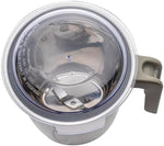 PHILIPS Wet Jar Assembly For Model HL7756, Black - Image 5