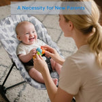 Boryokun infant car seat cover liner packaging