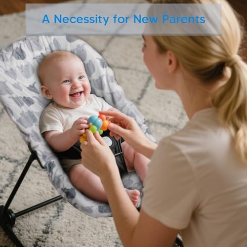 Boryokun infant car seat cover liner packaging