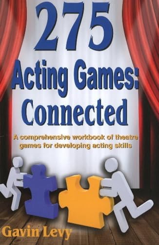 275 Acting Games: Connected - Image 2