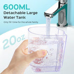 COSLUS E2 family dental station with upright stand design