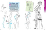 Figure It Out! The Beginner's Guide to Drawing People - Image 6