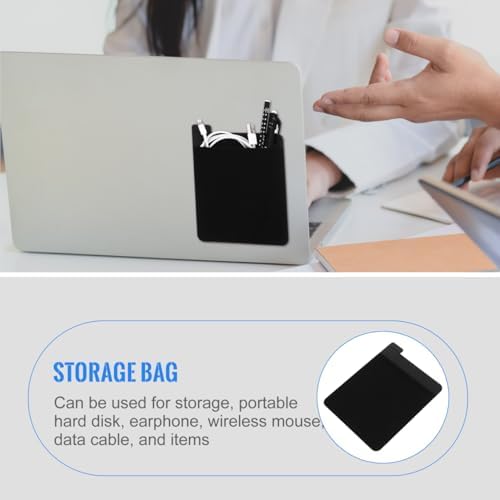 Congarteno portable mouse and cable holder packaging contents