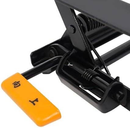 TTeralmon universal seat height adjuster hardware and brackets