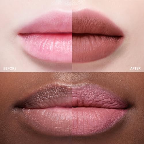 Peripera longwear velvet lip tint creamy mousse texture swatch on a neutral background.