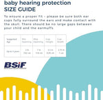 Authentic Banz USA imported safety gear for infants