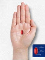 Carlyle Lutein and Zeaxanthin 300 count packaging branding