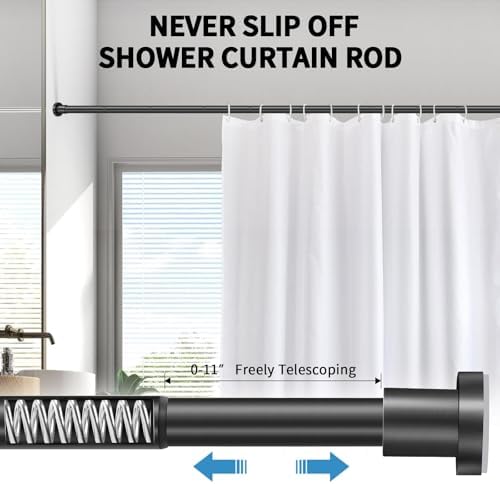 Zyrw telescopic rod showing adjustable spring mechanism