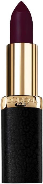 L'Oreal Paris Colour Riche Matte Lipcolour, Matte Mandate, 0.13 oz. - Image 15