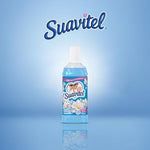 Authentic USA imported Suavitel Liquid Fabric Conditioner in Field Flowers scent