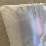 Krodtige protective foam sleeve for 43 inch television