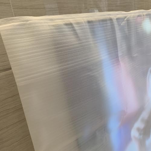 Krodtige protective foam sleeve for 43 inch television