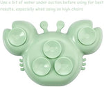 Durable BPA free silicone toddler feeding supplies for home and travel