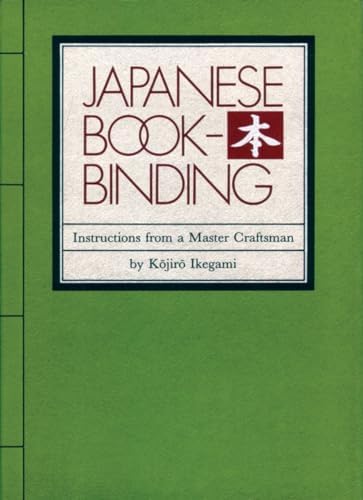 Japanese Bookbinding: Instructions from a Master Craftsman - Image 2