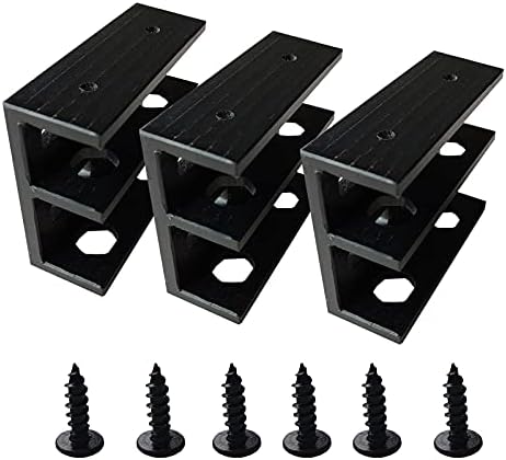 Piaolgyi laptop mount used for office workstation organization