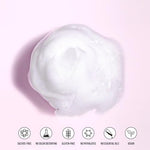 Color Wow volume spray container with cap removed