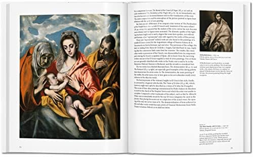 El Greco (Basic Art Series 2.0) - Image 8
