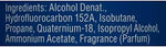 Authentic USA imported Static Guard anti-static solution for delicate fabrics.