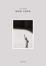 Cereal City Guide: New York - Image 1