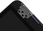Top cover aluminum enclosure with screen for model A2941