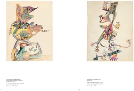 Wifredo Lam: When I Donâ€™t Sleep, I Dream - Image 6