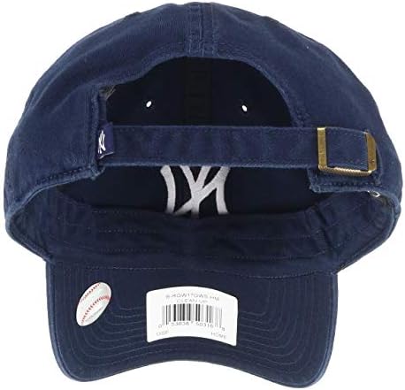 47 Men Baseball Cap - Image 3
