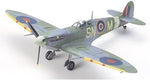 Supermarine Spitfire - 1:72 Scale Aircraft - Tamiya - Image 1