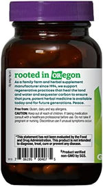 Oregons Wild Harvest men health supplement bottle showcasing organic saw palmetto ingredient list