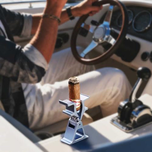 cigar holder for golf cart - Image 7