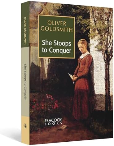 She Stoops To Conquer - Image 4