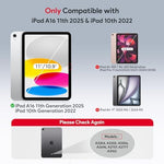 Bersem tempered glass screen protector installation tray kit