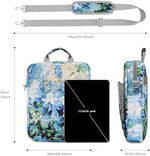 Molshine Tablet Carrying Case With Shoulder Strap