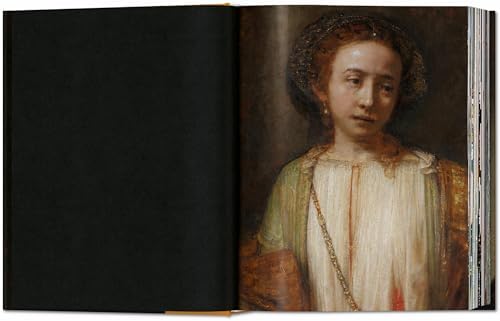 Rembrandt. The Complete Paintings - Image 3