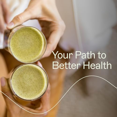 Amy Myers MD Leaky Gut Revive back label information