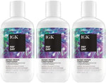 IGK Pay Day Conditioner 3-Pack – Moisturizing Conditioner for Dry, Damaged, or Chemically Treated Hair - Image 2